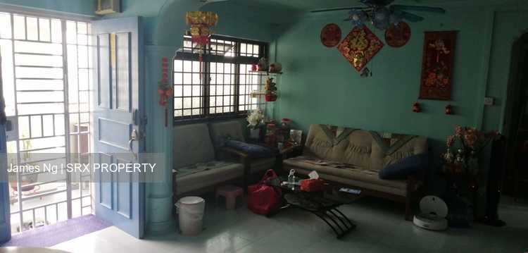 Blk 570 Hougang Street 51 (Hougang), HDB 4 Rooms #180005982